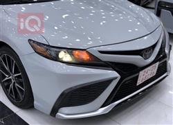 تويوتا كامري